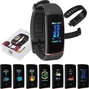 Smart Fitness armband bedrukken