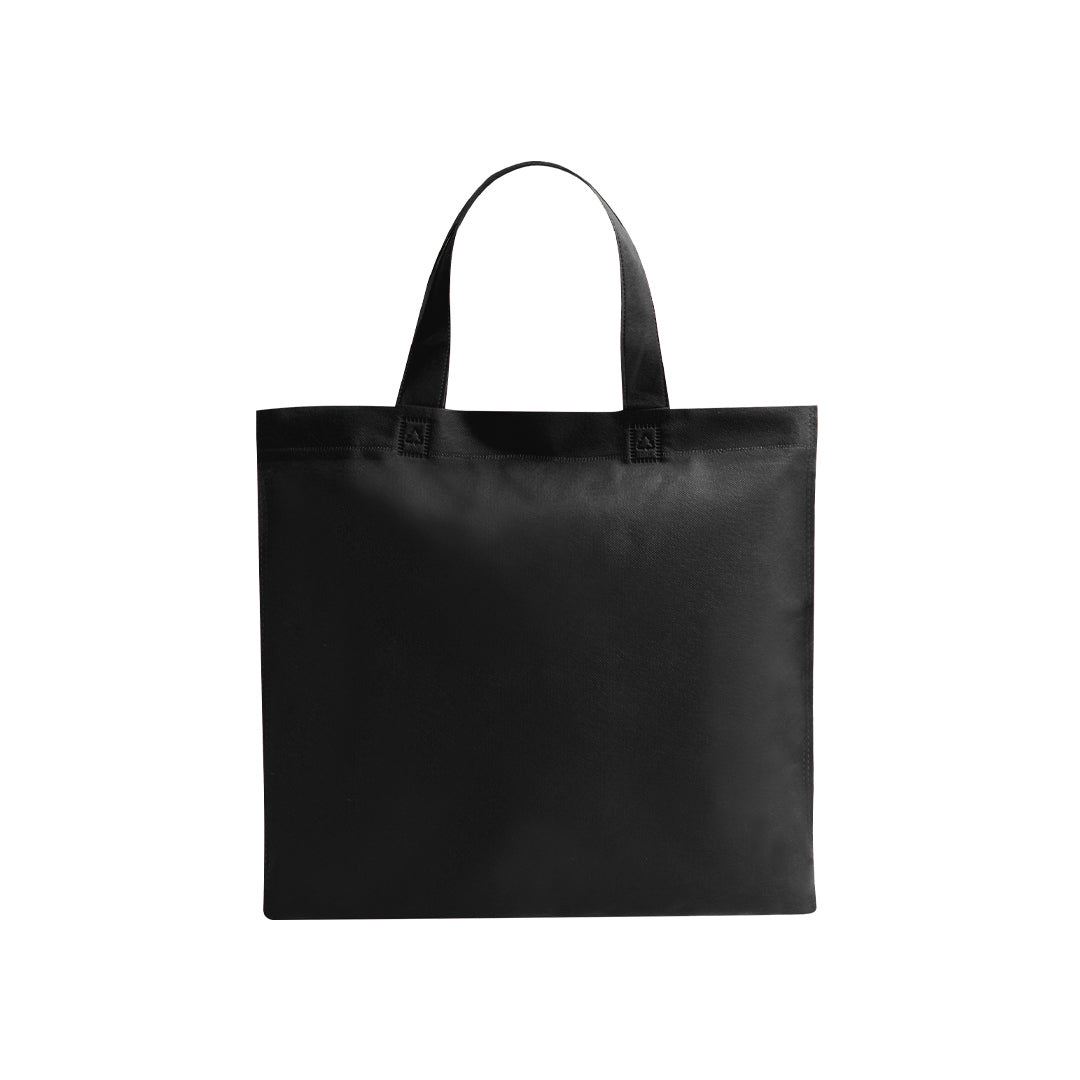 Tas Nox wit 1 kleur