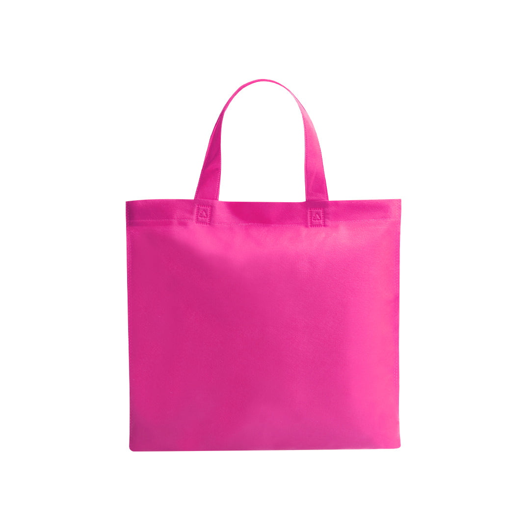 Tas Nox donkerblauw 1 kleur