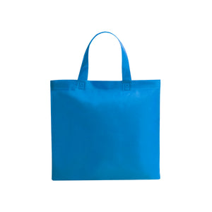 Tas Nox lichtblauw 1 kleur