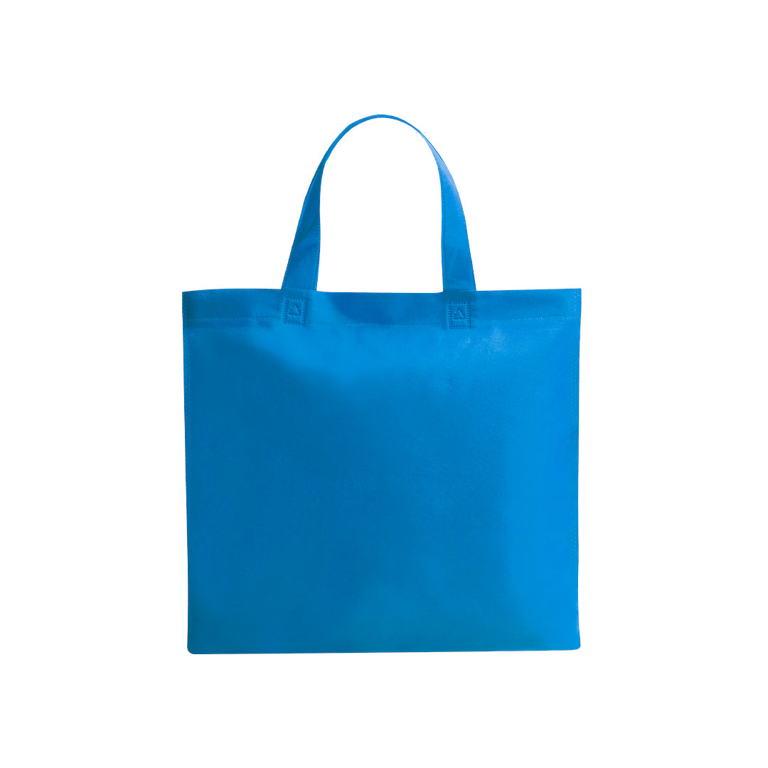 Tas Nox lichtblauw 1 kleur