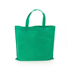 Tas Nox oranje 1 kleur