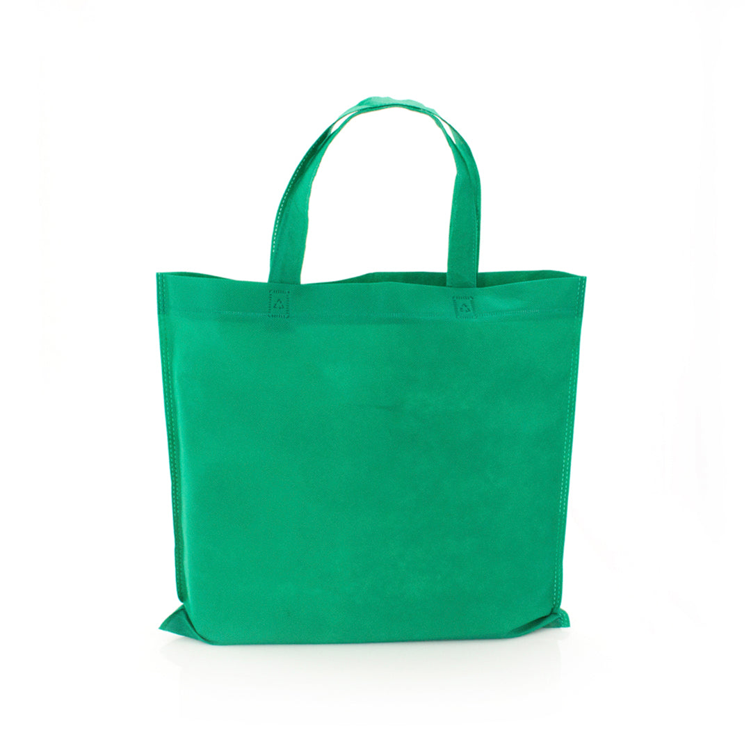 Tas Nox oranje 1 kleur