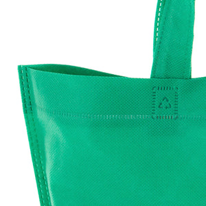 Tas Nox fuchsia onbedrukt