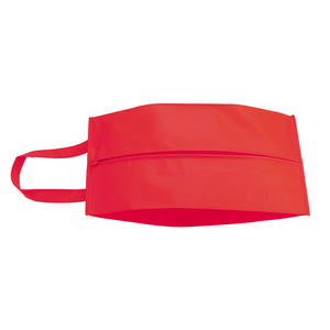 Schoentas Recco fuchsia 1 kleur