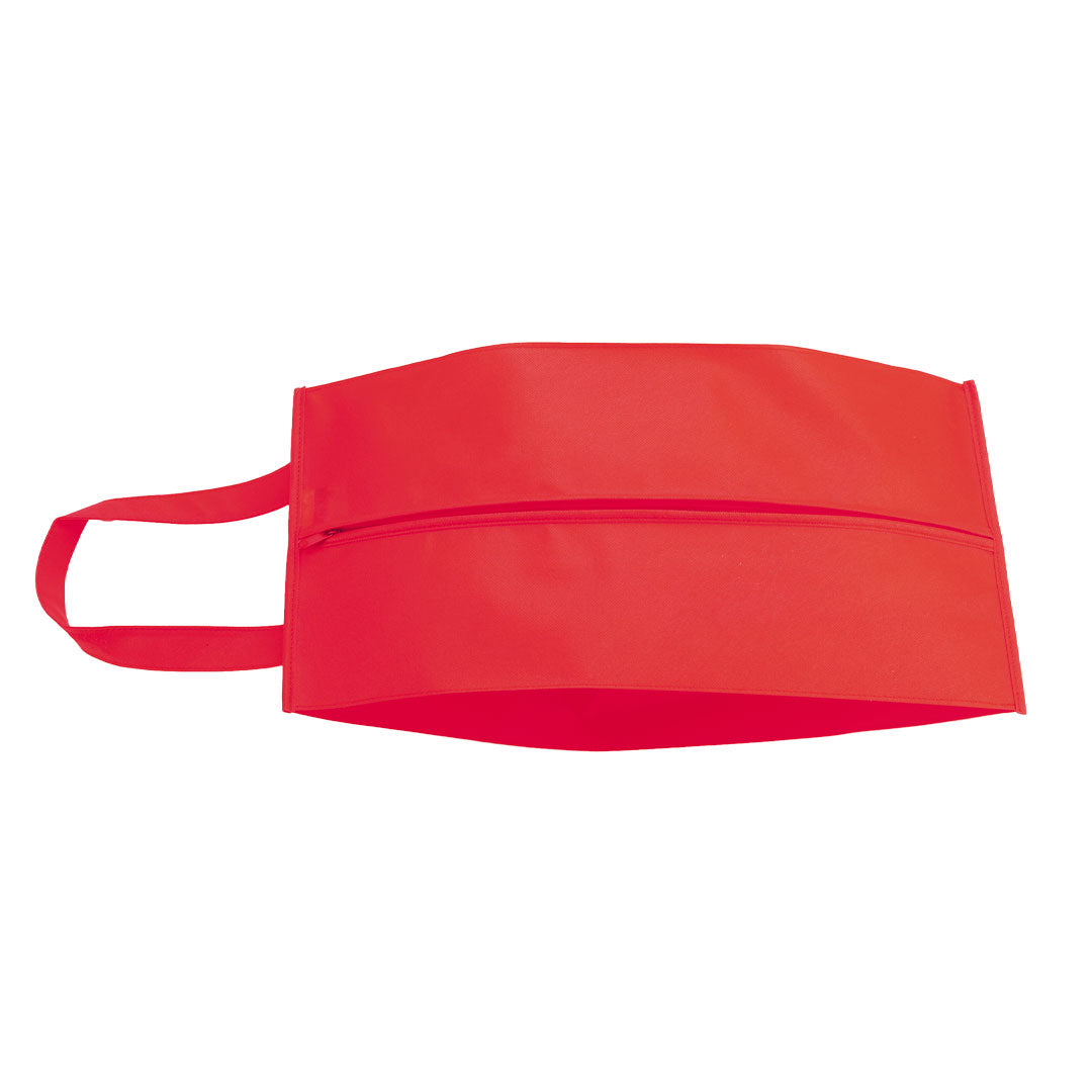 Schoentas Recco fuchsia 1 kleur