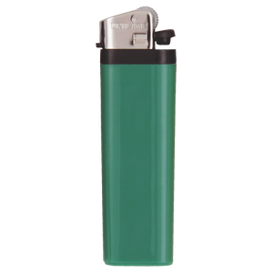 Aansteker M3L full colour bedrukt geel Full colour 477