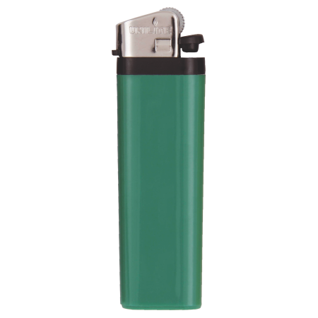 Aansteker M3L full colour bedrukt geel Full colour 477