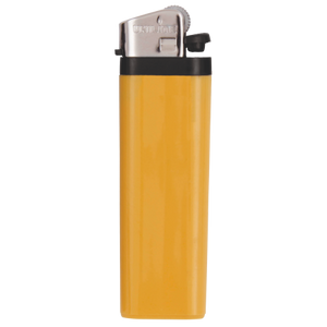 Aansteker M3L full colour bedrukt oranje Full colour 478
