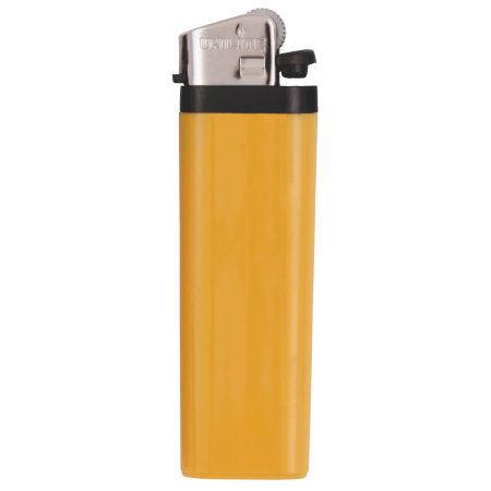 Aansteker M3L full colour bedrukt oranje Full colour 478