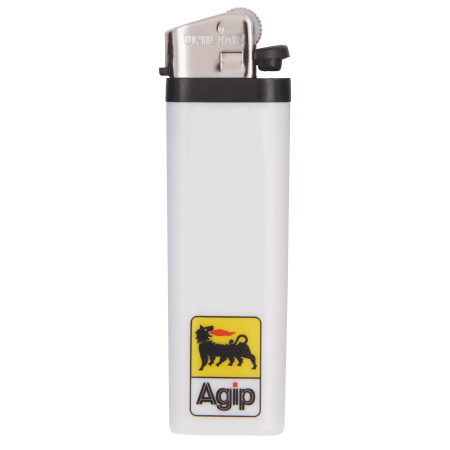 Aansteker M3L full colour bedrukt wit/wit Full colour 481