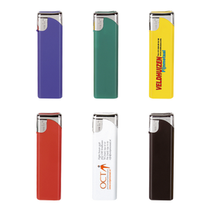 Slider elektronisch aansteker HC full colour bedrukken