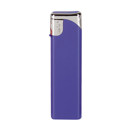 Slider elektronisch aansteker HC full colour bedrukt donkergroen Full colour 11618