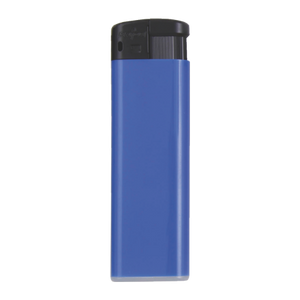 Elektronische aansteker HC fix flame donkerblauw 2 kleuren 3590