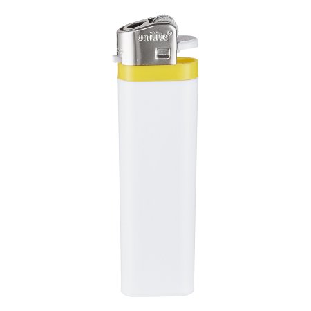 Wegwerpaansteker sample