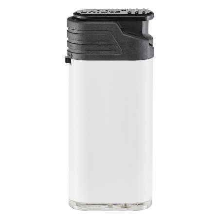 Jetflame aansteker sample