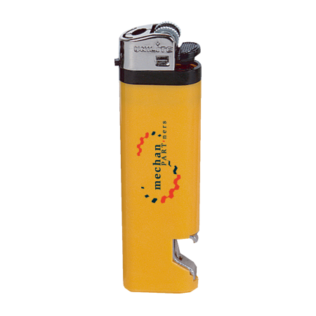 M3L aansteker HC flesopener full colour bedrukt full colour bedrukt sample