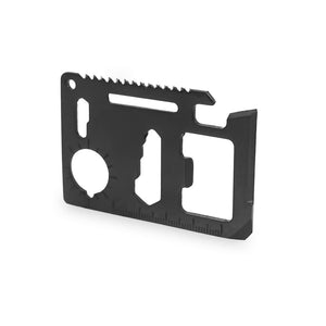 Wicax multitool zilver Graveren
