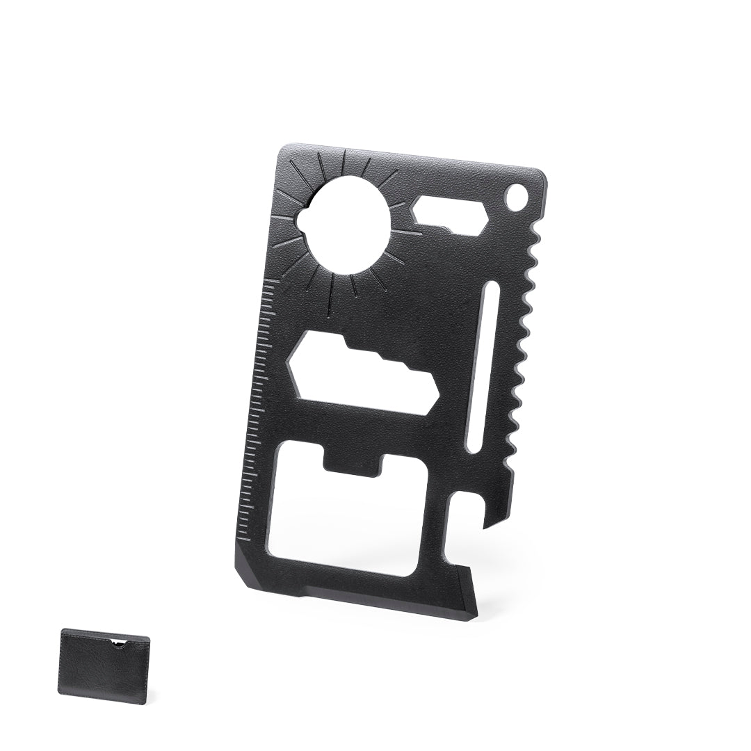 Wicax multitool bedrukken