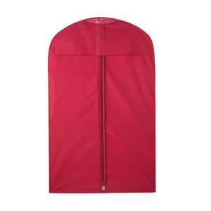 Kledingtas Kibix zwart 1 kleur