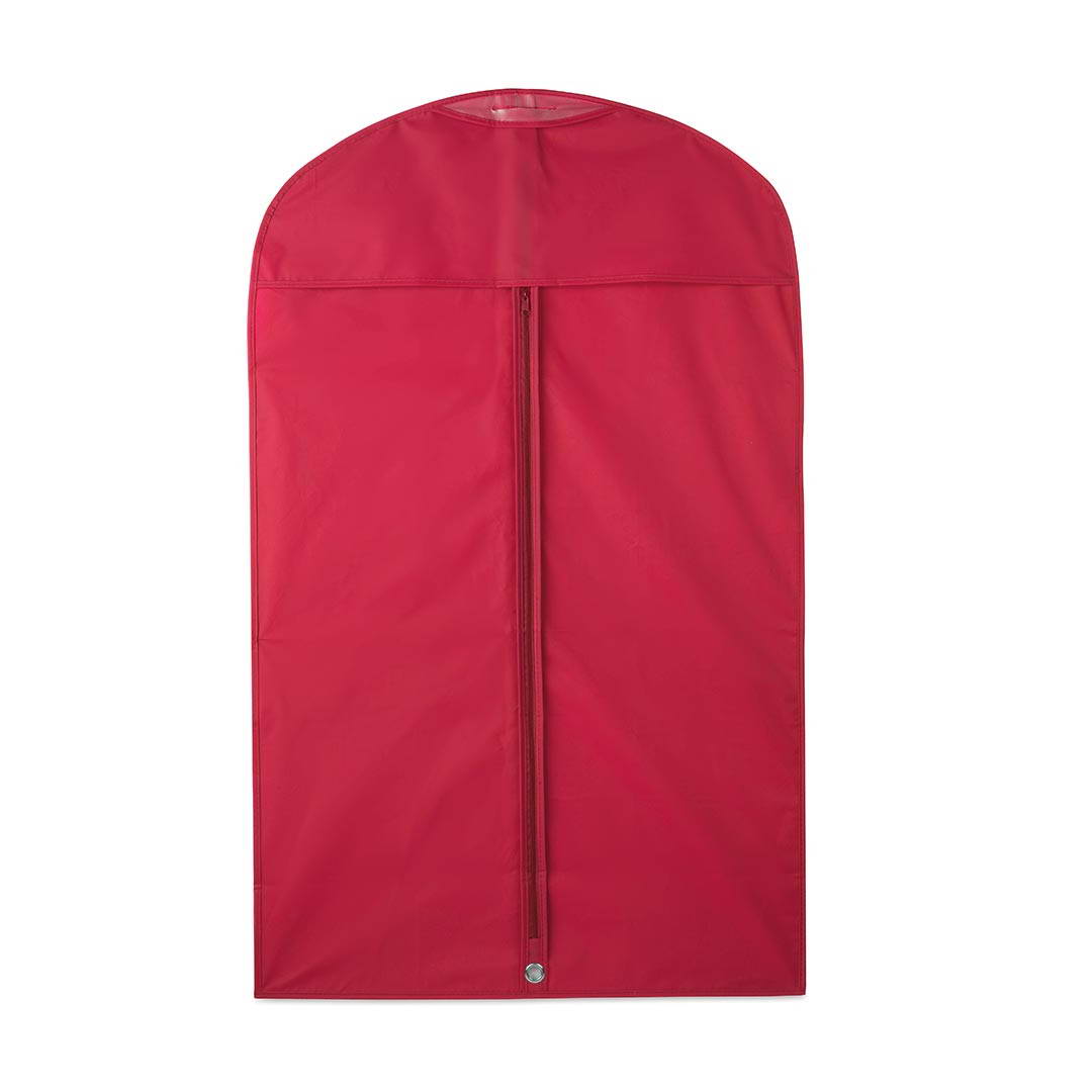Kledingtas Kibix zwart 1 kleur