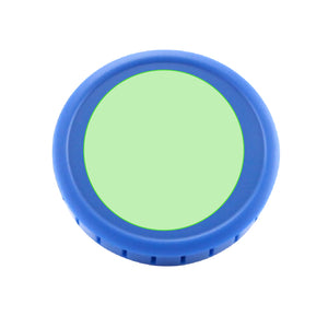 Luchtverfrisser Scrib wit 2 kleuren