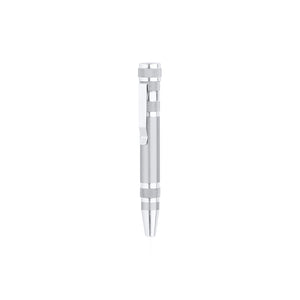 Multitool Blizen blauw Graveren