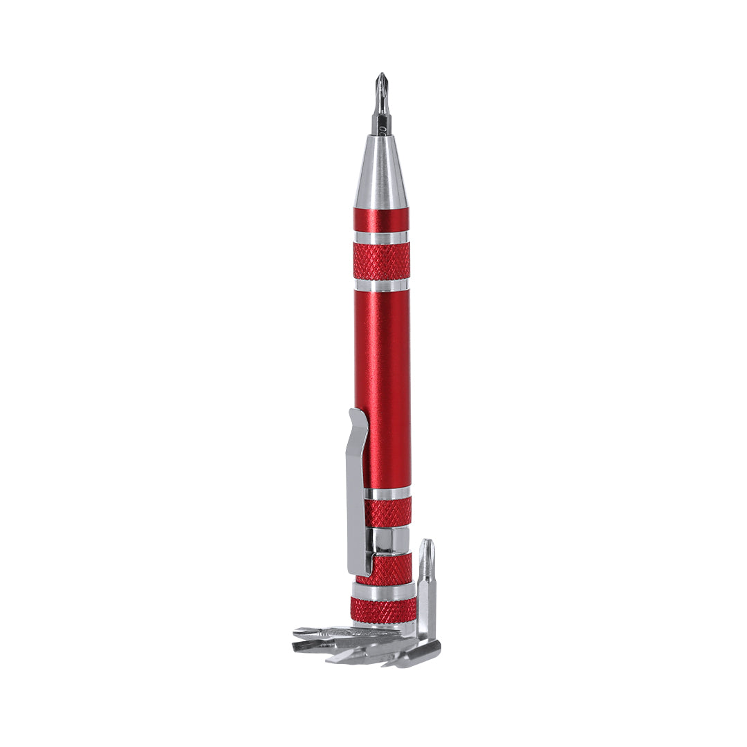 Multitool Blizen zwart Graveren
