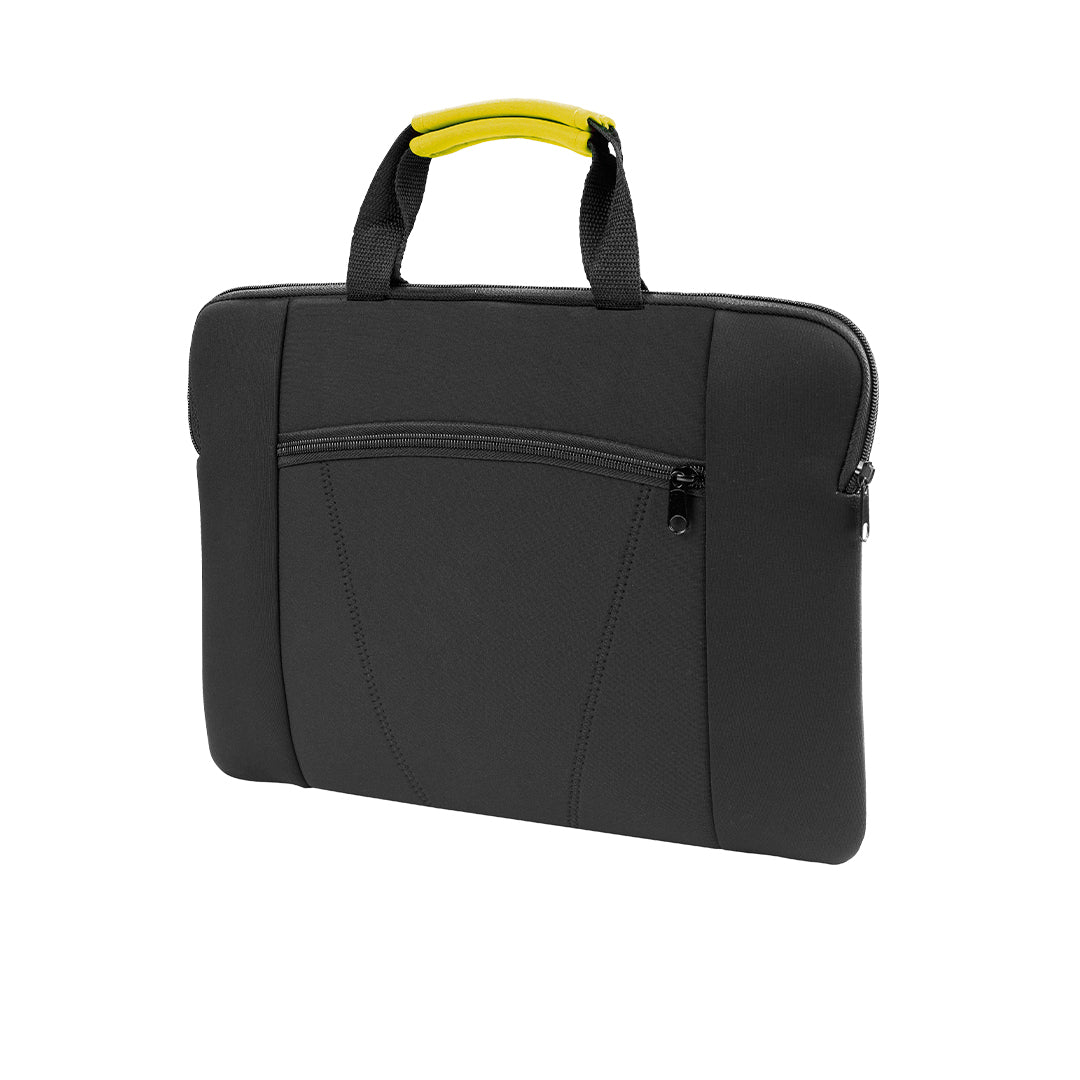 Laptoptas Xenac bedrukken