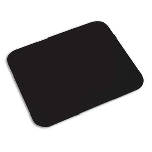 Mousepad Vaniat geel onbedrukt 8054