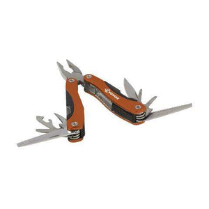 MaxiTool multitang blauw 3 kleuren 7760