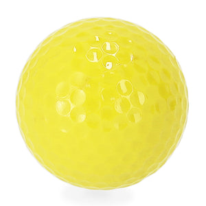 Golfbal Nessa wit onbedrukt