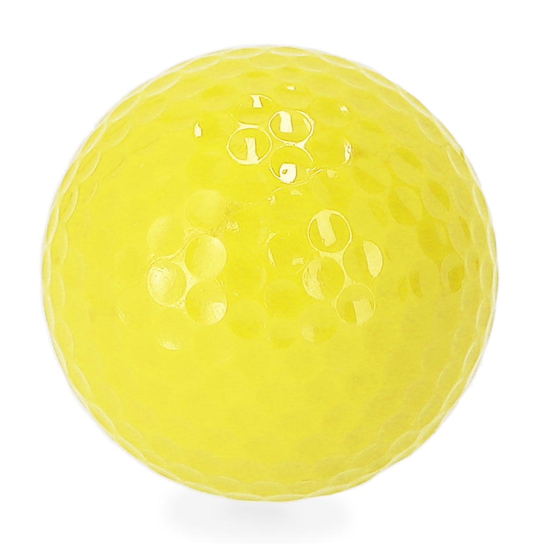 Golfbal Nessa wit onbedrukt