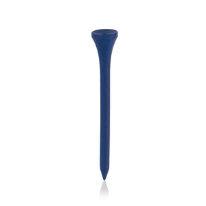 Golf Tee Hydor geel onbedrukt