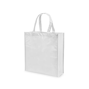 Tas Divia rood 1 kleur