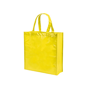 Tas Divia oranje 1 kleur
