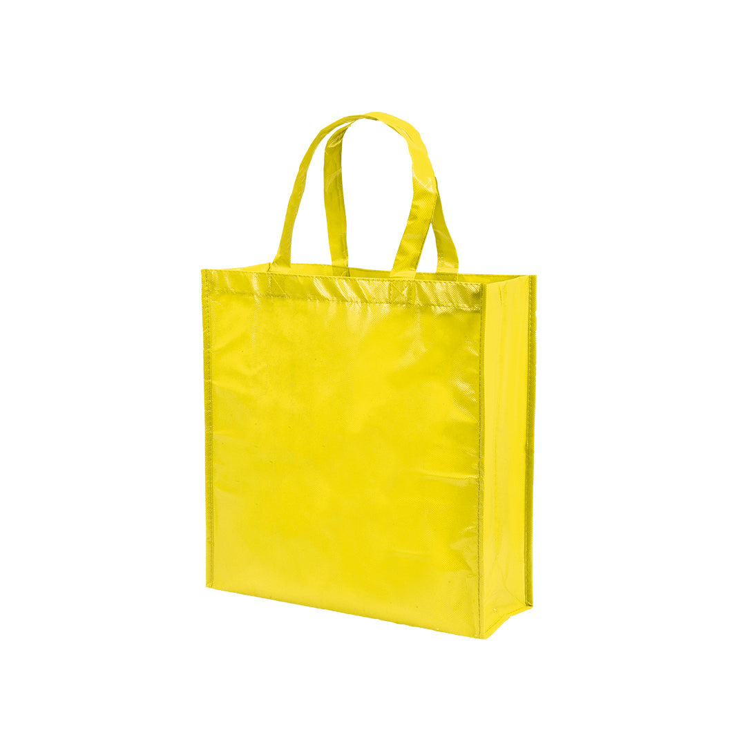 Tas Divia oranje 1 kleur