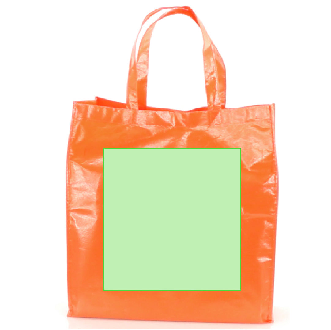 Tas Divia groen 1 kleur