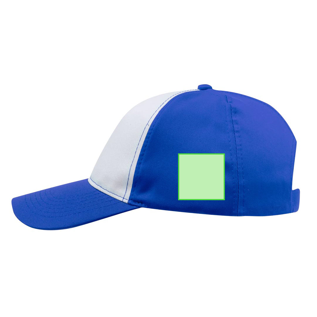 Dop Sodel groen 1 kleur