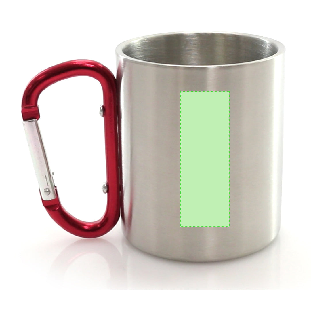 Mok Bastic zwart 1 kleur