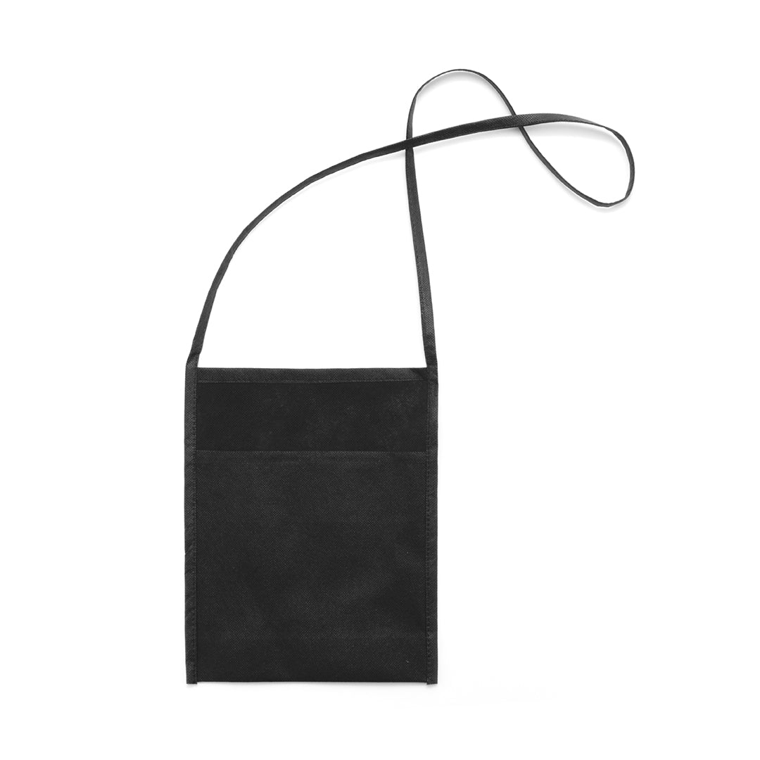 Multifunctionele tas Yobok wit 1 kleur
