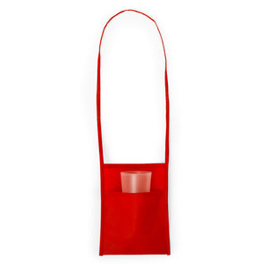 Multifunctionele tas Yobok zwart 1 kleur