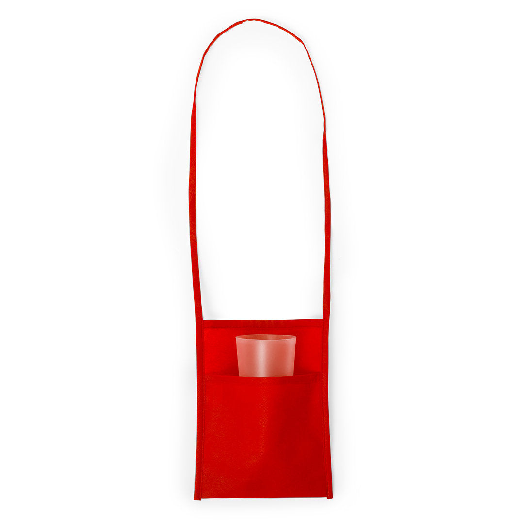 Multifunctionele tas Yobok zwart 1 kleur