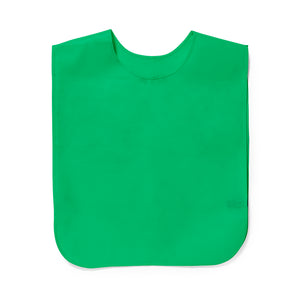 Vest Cambex wit 1 kleur