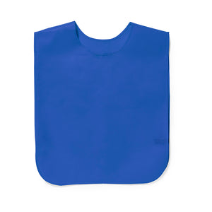 Vest Cambex blauw onbedrukt