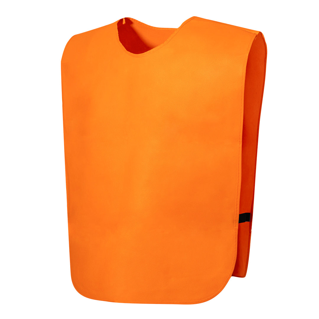 Vest Cambex bedrukken