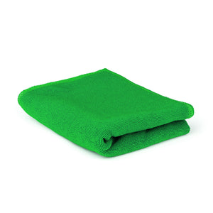 Absorberende handdoek Kotto wit onbedrukt