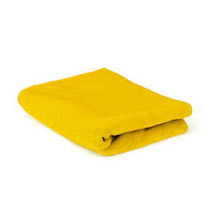 Absorberende handdoek Kotto wit 1 kleur
