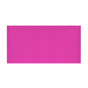 Absorberende handdoek Gymnasio rood 1 kleur