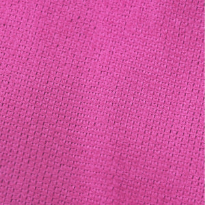 Absorberende handdoek Gymnasio oranje 1 kleur